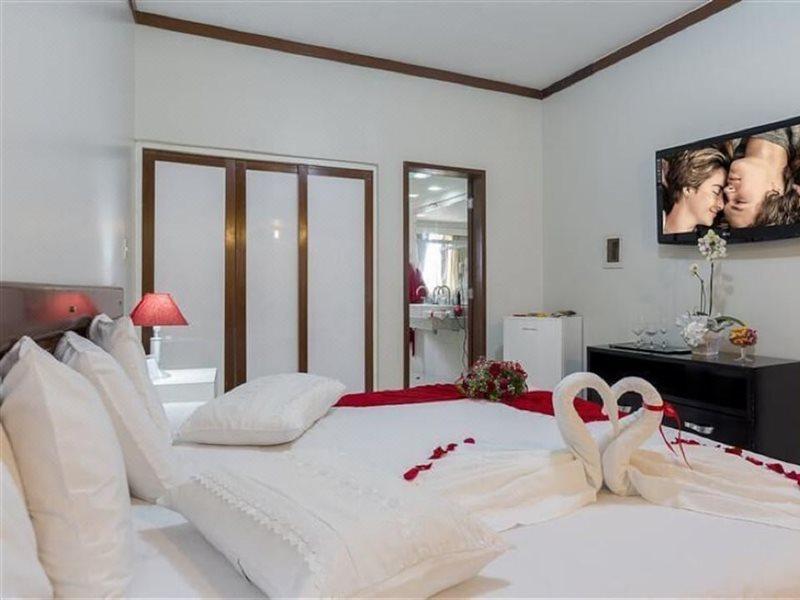 פיירה דה סנטנה Feira Palace Hotel מראה חיצוני תמונה