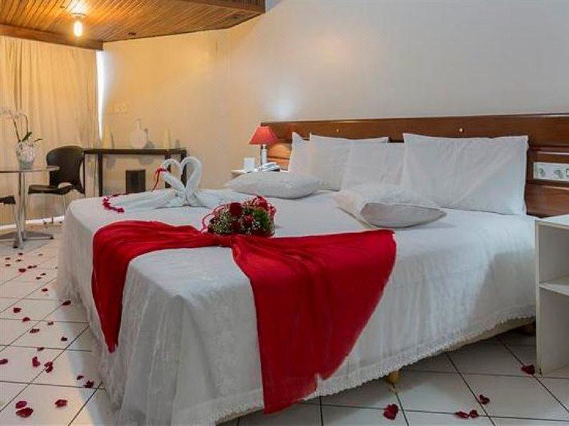 פיירה דה סנטנה Feira Palace Hotel מראה חיצוני תמונה