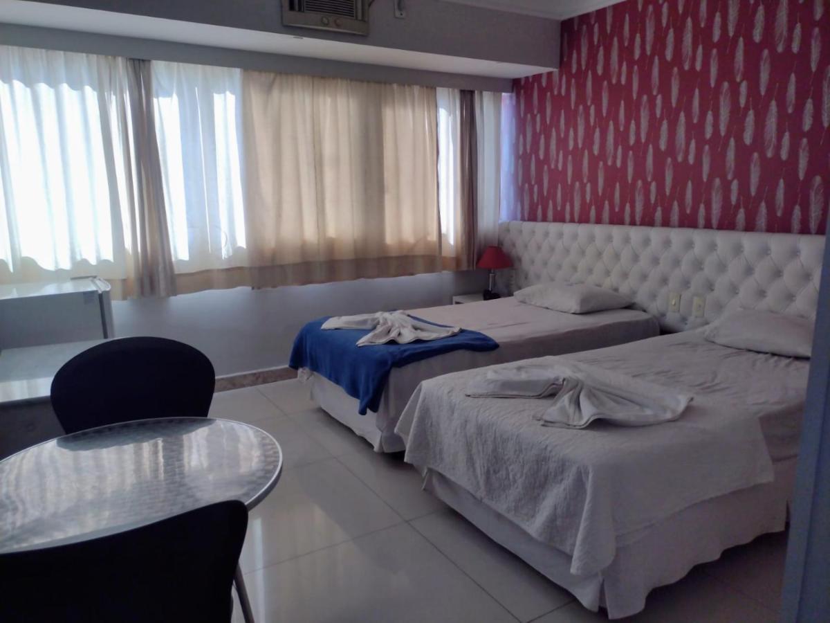 פיירה דה סנטנה Feira Palace Hotel מראה חיצוני תמונה