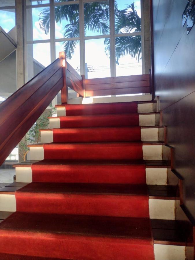 פיירה דה סנטנה Feira Palace Hotel מראה חיצוני תמונה