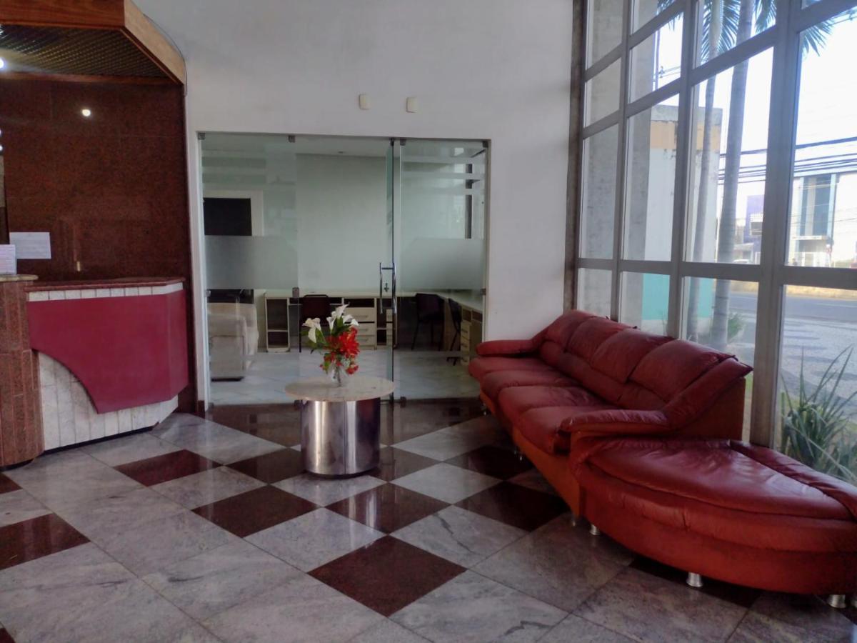 פיירה דה סנטנה Feira Palace Hotel מראה חיצוני תמונה
