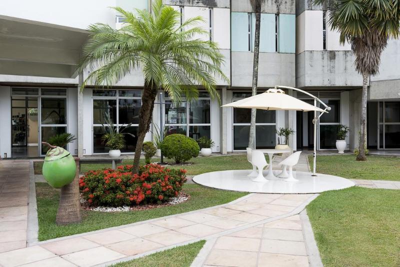 פיירה דה סנטנה Feira Palace Hotel מראה חיצוני תמונה
