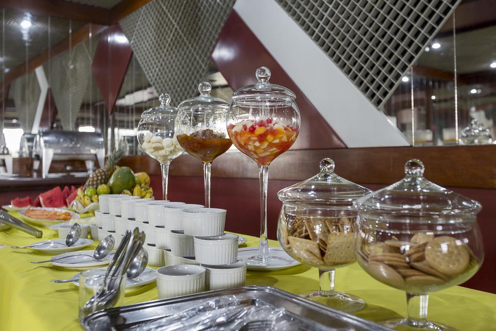 פיירה דה סנטנה Feira Palace Hotel מראה חיצוני תמונה