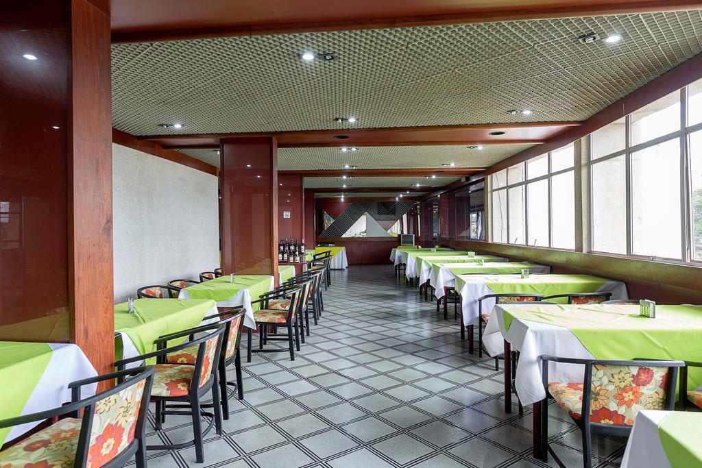 פיירה דה סנטנה Feira Palace Hotel מראה חיצוני תמונה