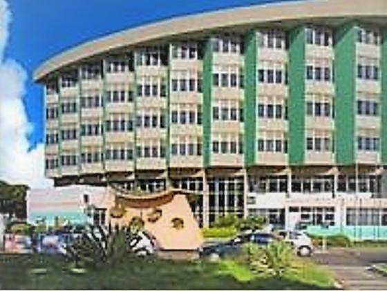 פיירה דה סנטנה Feira Palace Hotel מראה חיצוני תמונה